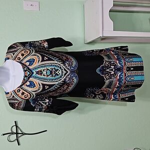 HYPNOTIK dress